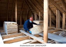 Types of Insulation We Offer in Hopewell, TN